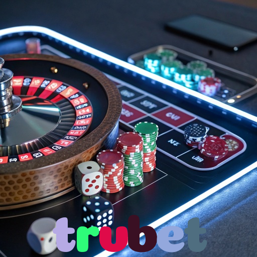 trvbet:Aposte nas melhores slots e conquiste prêmios como nunca!