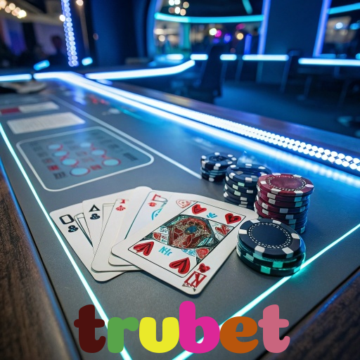 trvbet:Aposte no futebol, jogue poker e conquiste vitórias épicas!