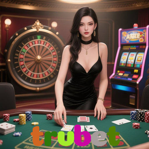 trvbet: Jogue e ganhe prêmios incríveis no cassino online mais famoso do Brasil!
