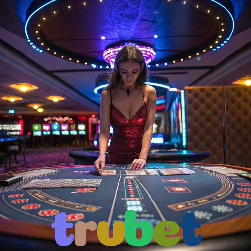 trvbet：Jogue poker, aposte no futebol e ganhe em grandes jogos de cassino!