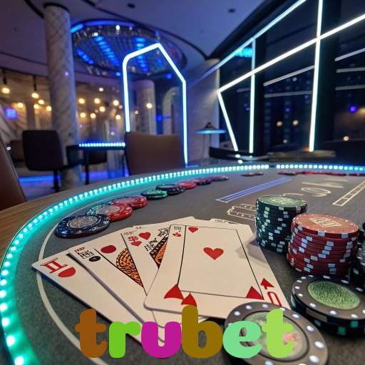 trvbet:Aposte no futebol, jogue poker e conquiste vitórias épicas!
