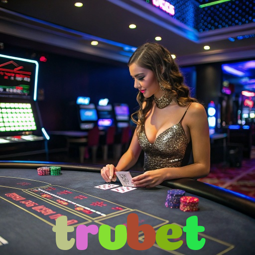 trvbet：Jogue poker, aposte no futebol e ganhe em grandes jogos de cassino!