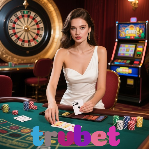 trvbet:Aposte nas melhores slots e conquiste prêmios como nunca!