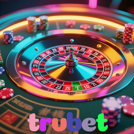 trvbet：Aposte nas melhores slots e conquiste prêmios como nunca!