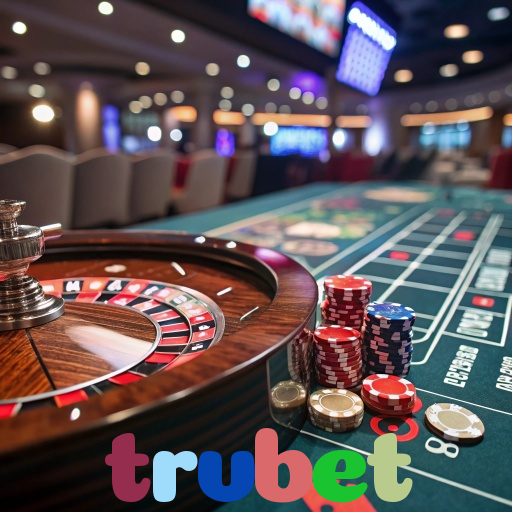 trvbet:Aposte nas melhores slots e conquiste prêmios como nunca!