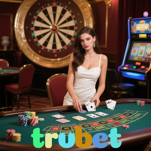 trvbet:Aposte nas melhores slots e conquiste prêmios como nunca!
