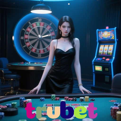 trvbet: Venha ganhar no cassino online mais seguro!