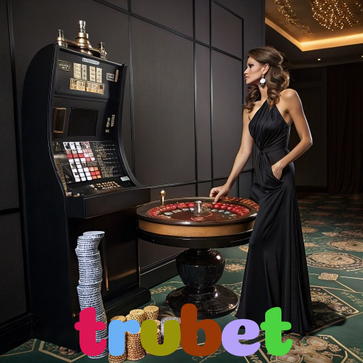 trvbet:Aposte nas melhores slots e conquiste prêmios como nunca!