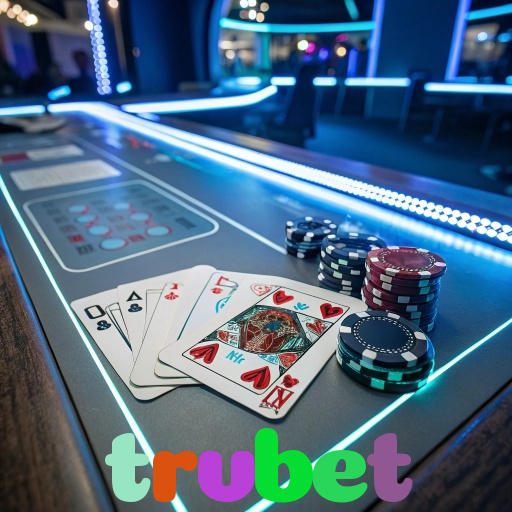 trvbet: Conquiste a sorte e ganhe no cassino online de maior confiança no Brasil!