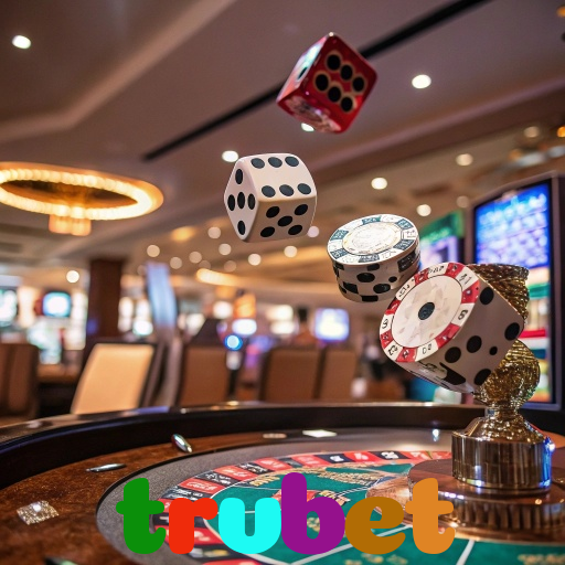 trvbet：Aposte nas melhores slots e conquiste prêmios como nunca!