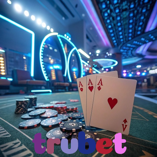 trvbet：Aposte no futebol, jogue poker e conquiste vitórias épicas!