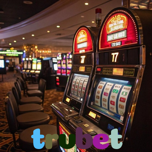 trvbet:Aposte nas melhores slots e conquiste prêmios como nunca!